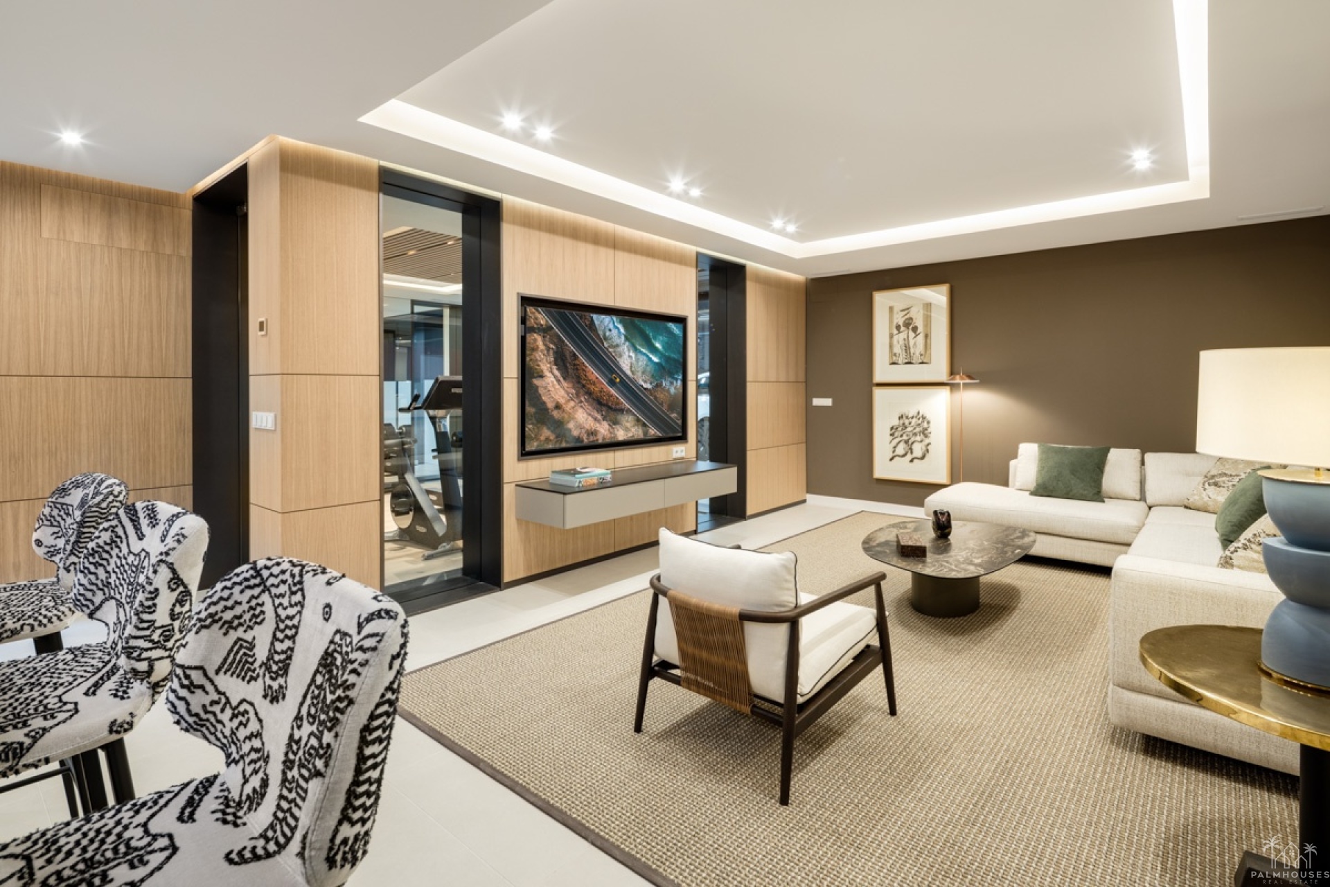 New Build - Villa - Marbella