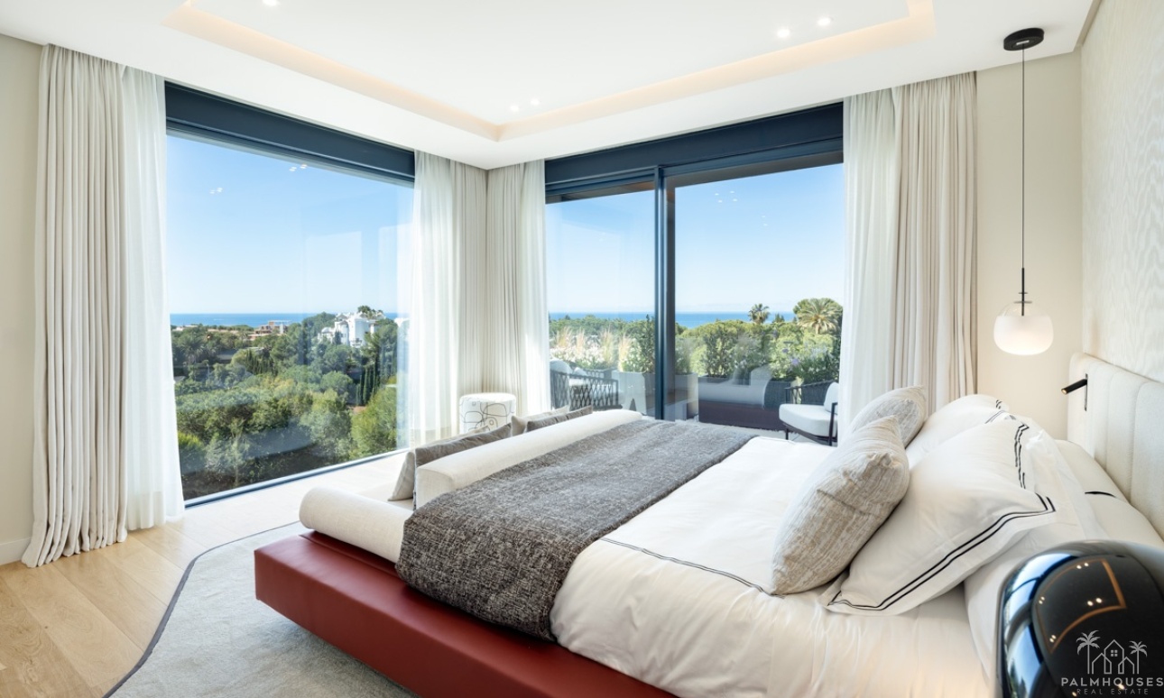 New Build - Villa - Marbella