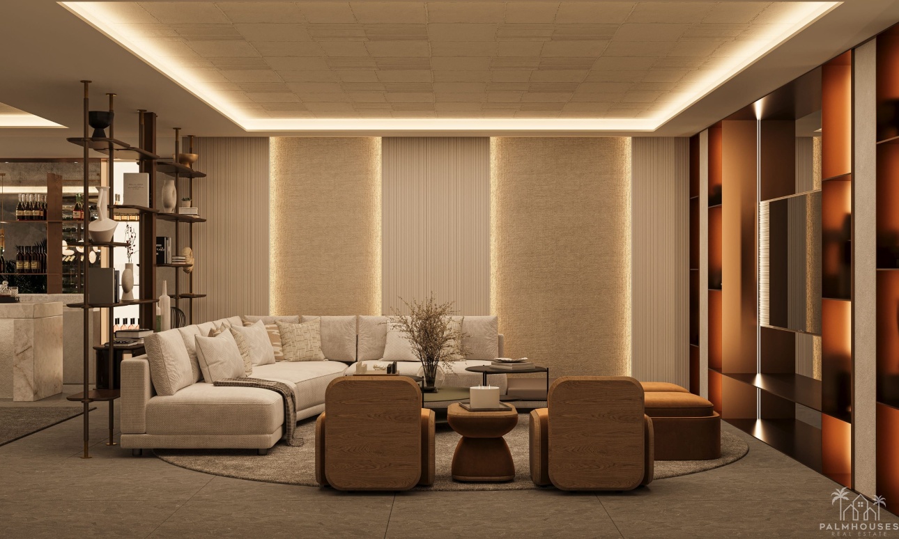 New Build - Villa - Marbella