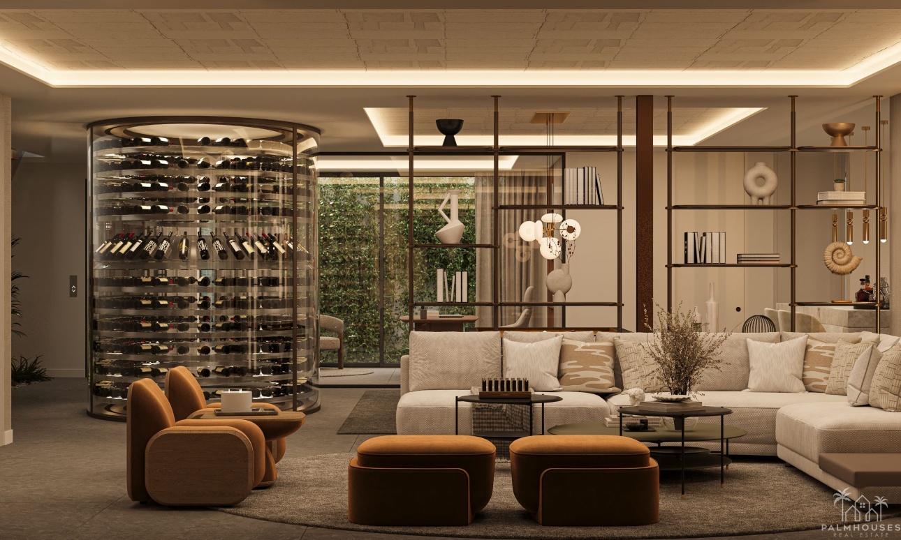 New Build - Villa - Marbella