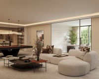 New Build - Villa - Marbella