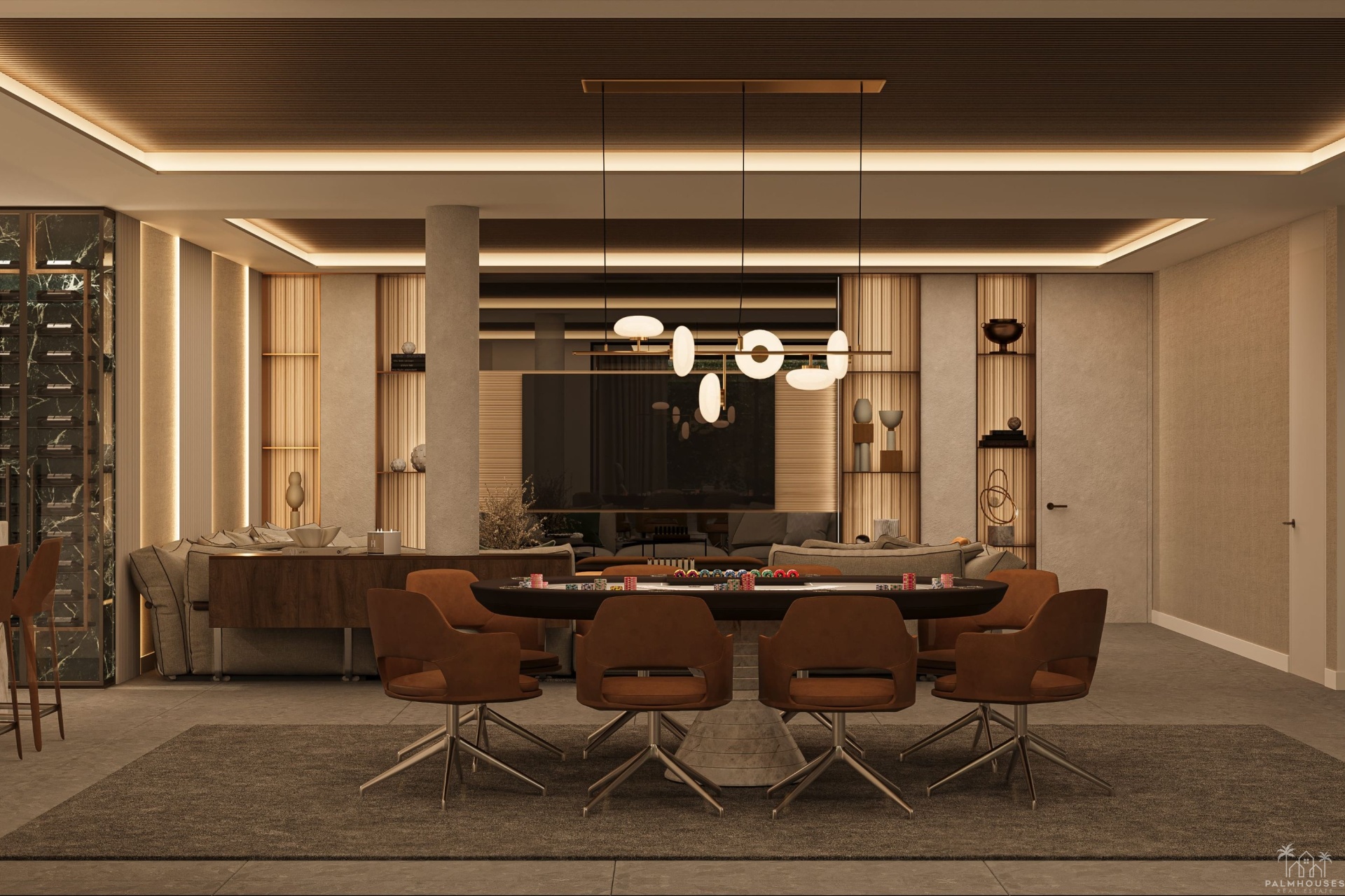 New Build - Villa - Marbella