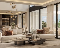 New Build - Villa - Marbella