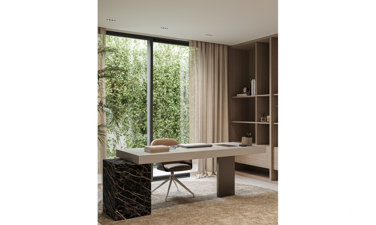 New Build - Villa - Marbella