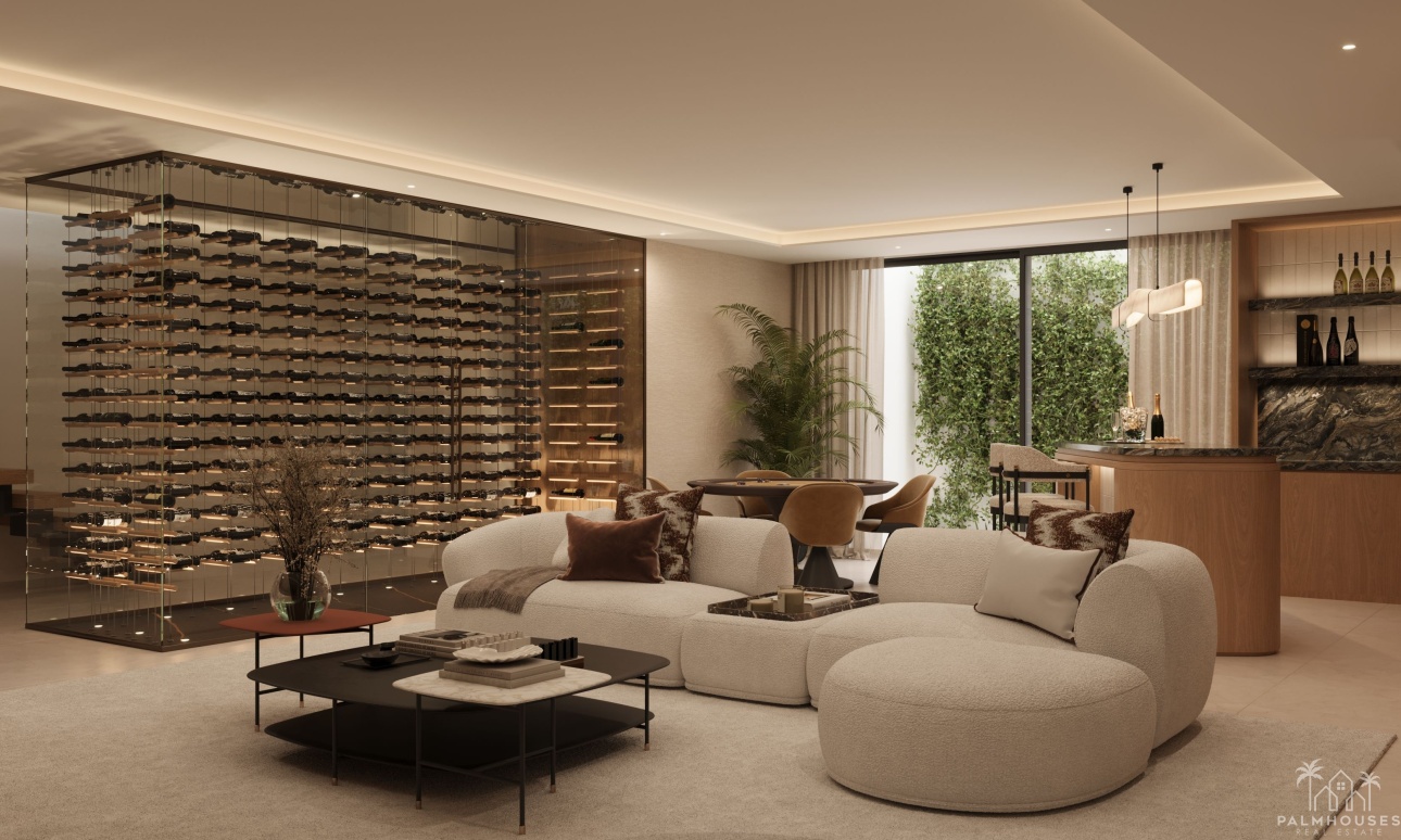New Build - Villa - Marbella
