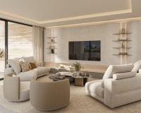 New Build - Villa - Marbella