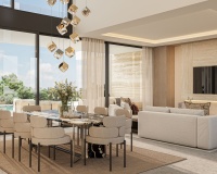 New Build - Villa - Marbella