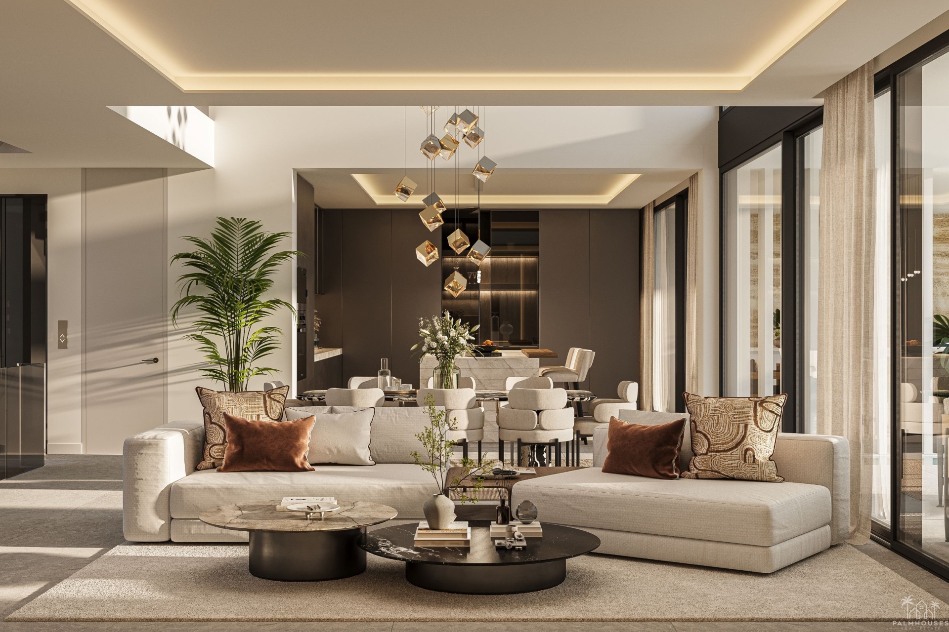 New Build - Villa - Marbella