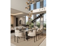 New Build - Villa - Marbella