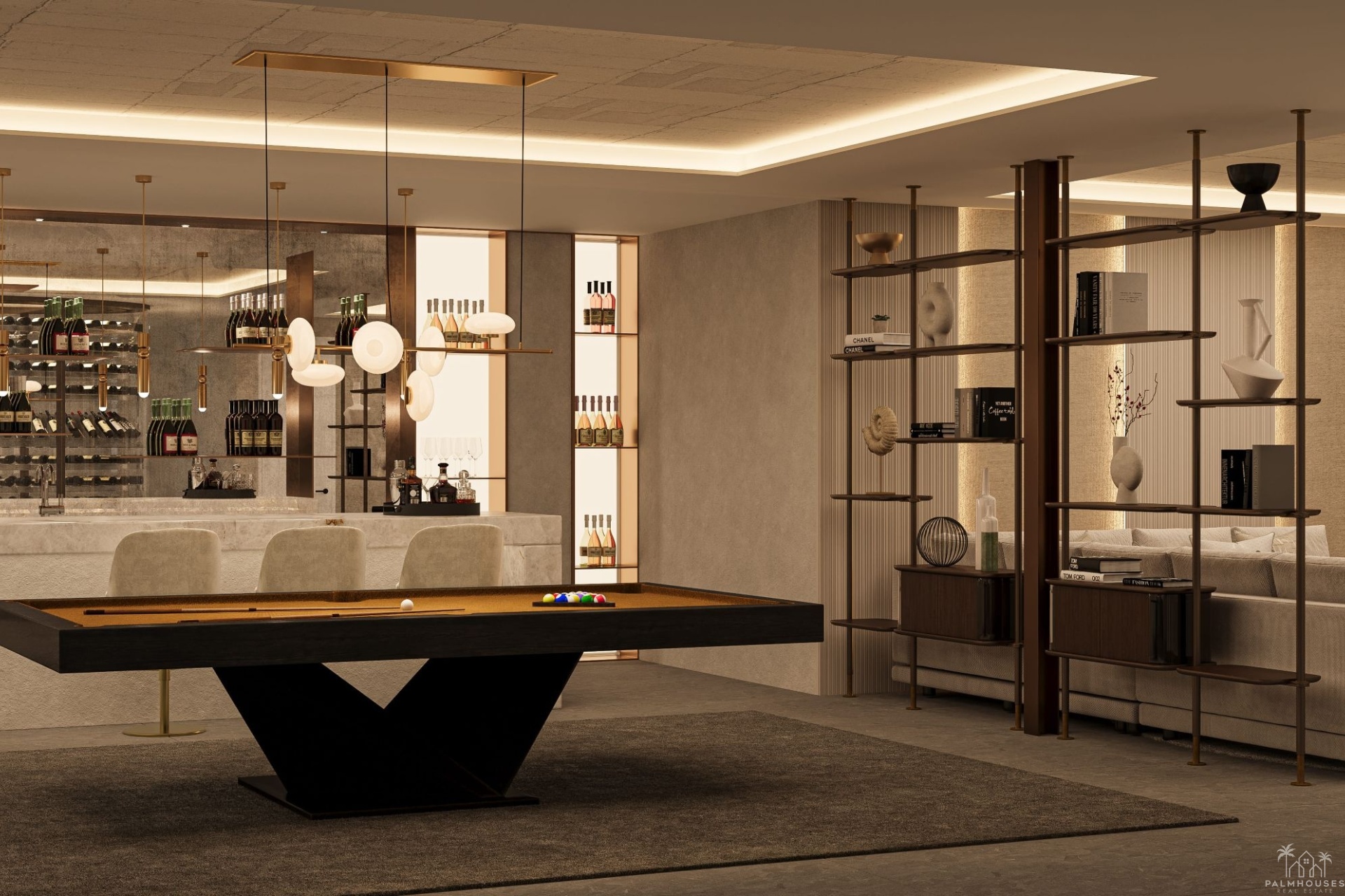New Build - Villa - Marbella