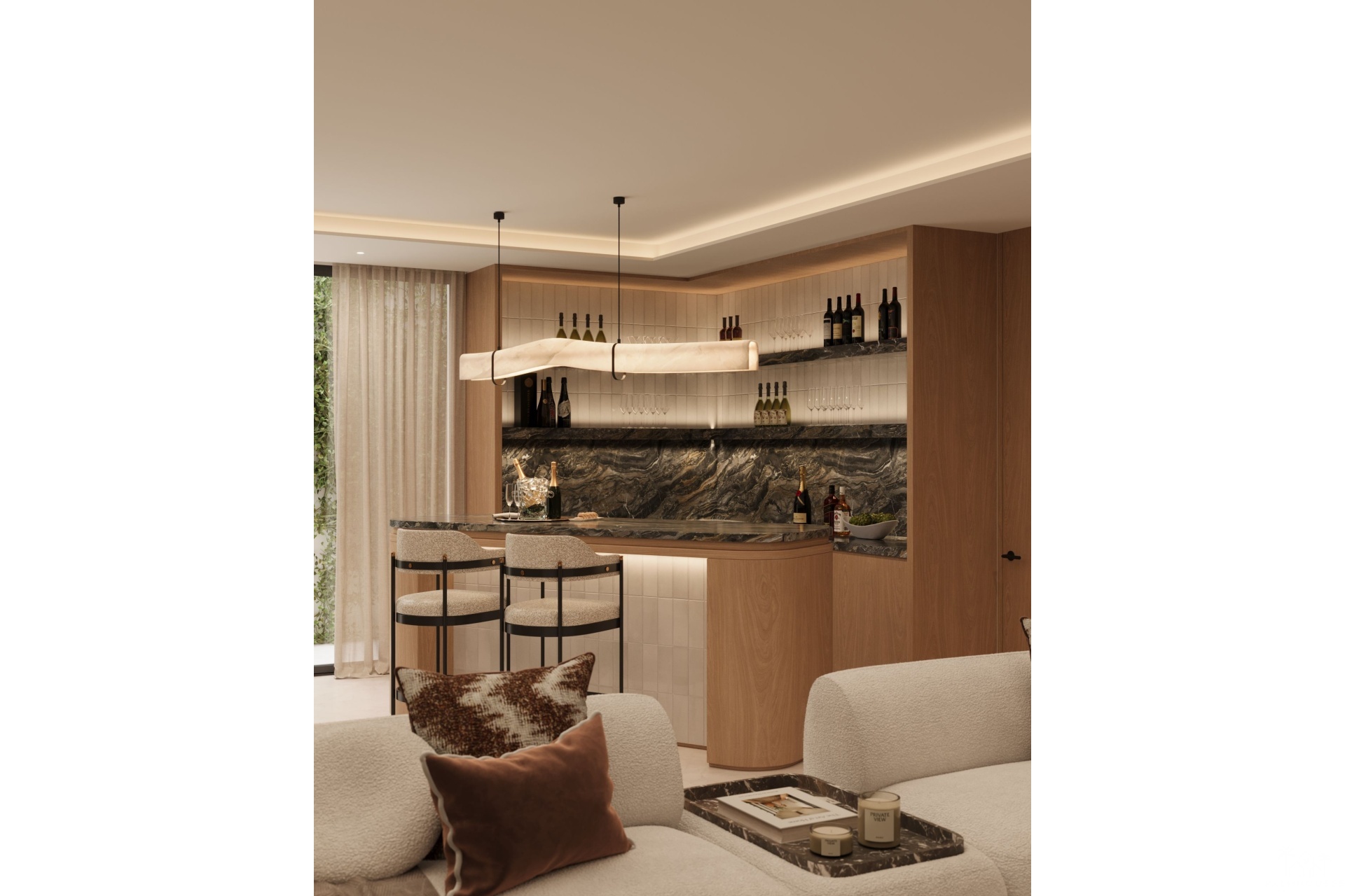 New Build - Villa - Marbella