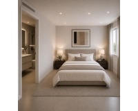 New Build - Villa - Mazarron - Country Club