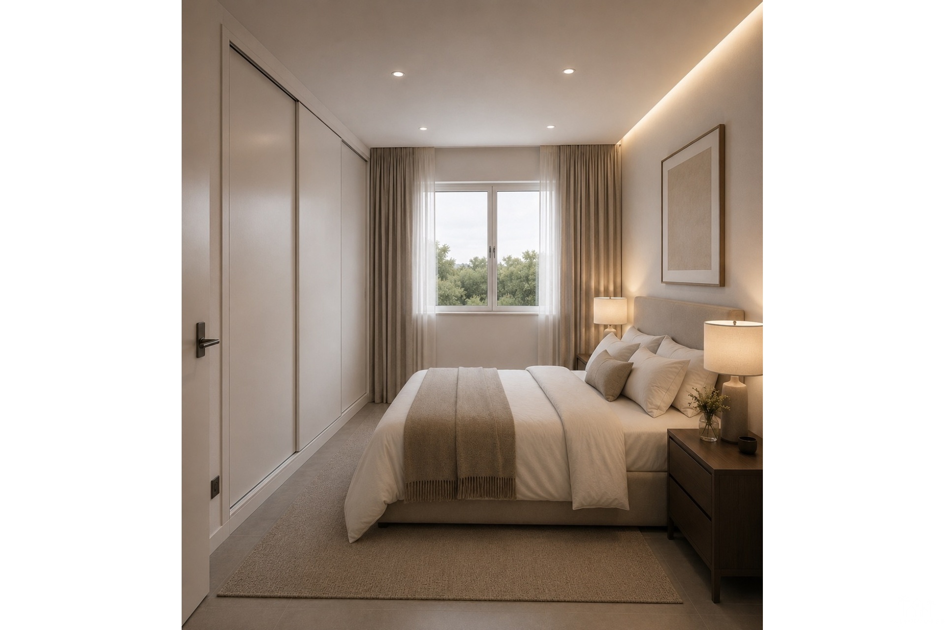New Build - Villa - Mazarron - Mazarrón