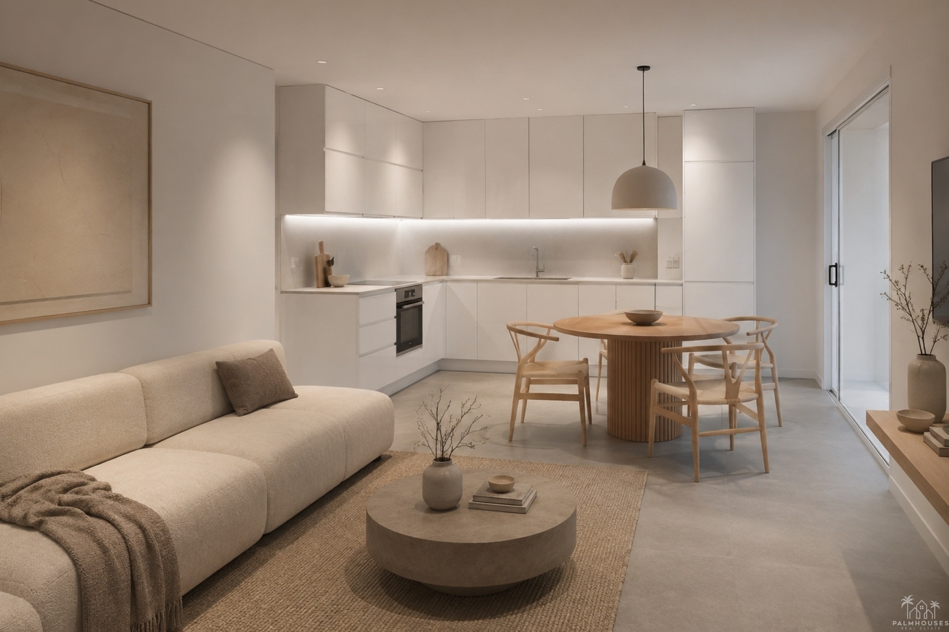 New Build - Villa - Mazarron - Mazarrón
