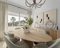 New Build - Villa - Mijas