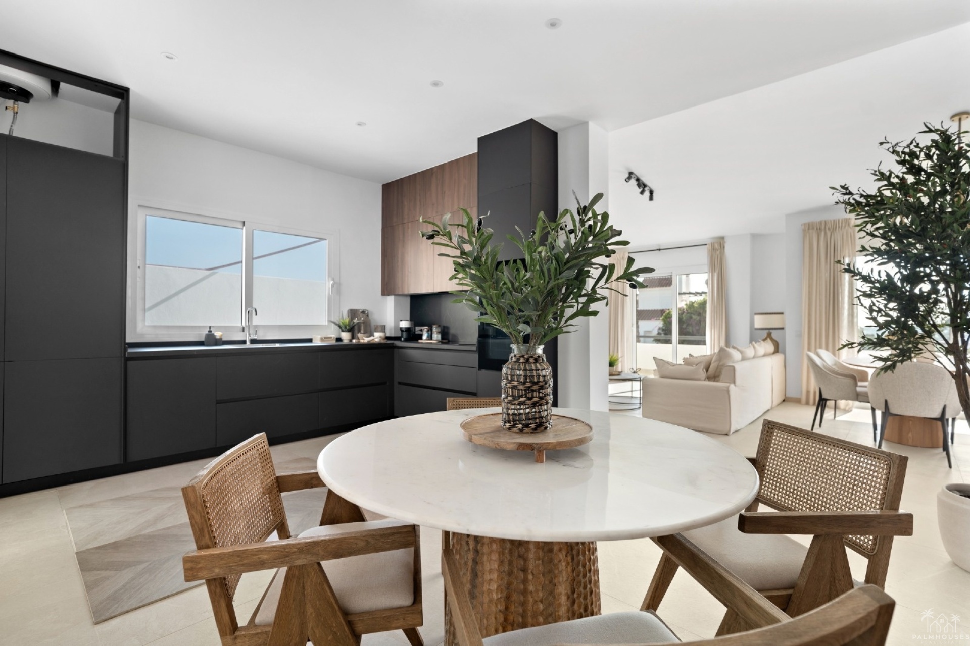 New Build - Villa - Mijas