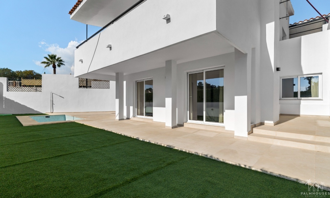 New Build - Villa - Mijas