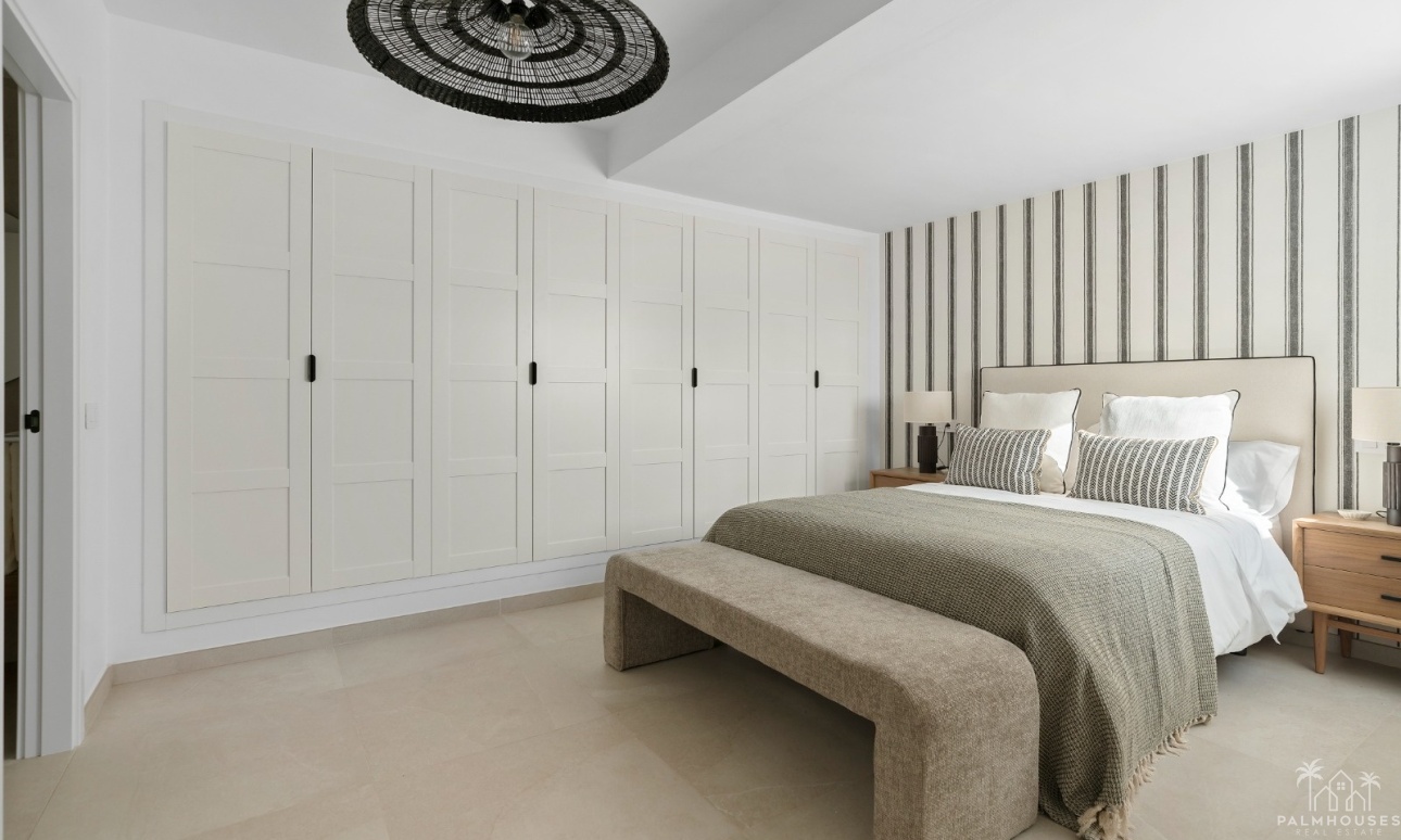 New Build - Villa - Mijas