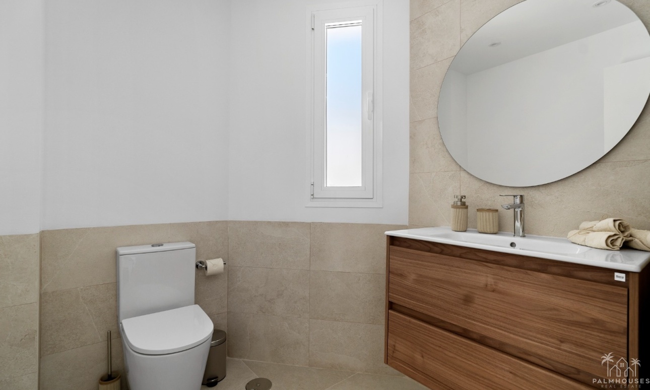 New Build - Villa - Mijas
