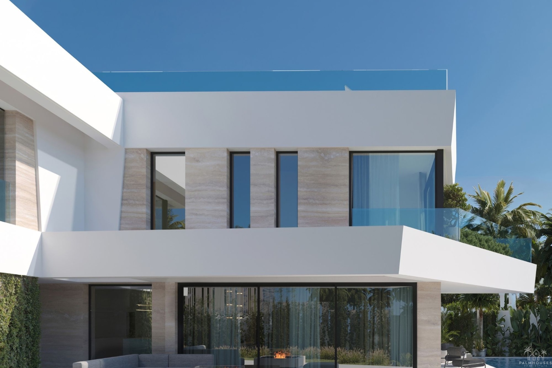 New Build - Villa - Mijas