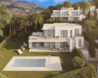 New Build - Villa - Mijas