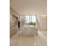 New Build - Villa - Mijas