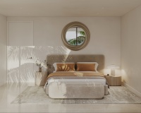New Build - Villa - Mijas