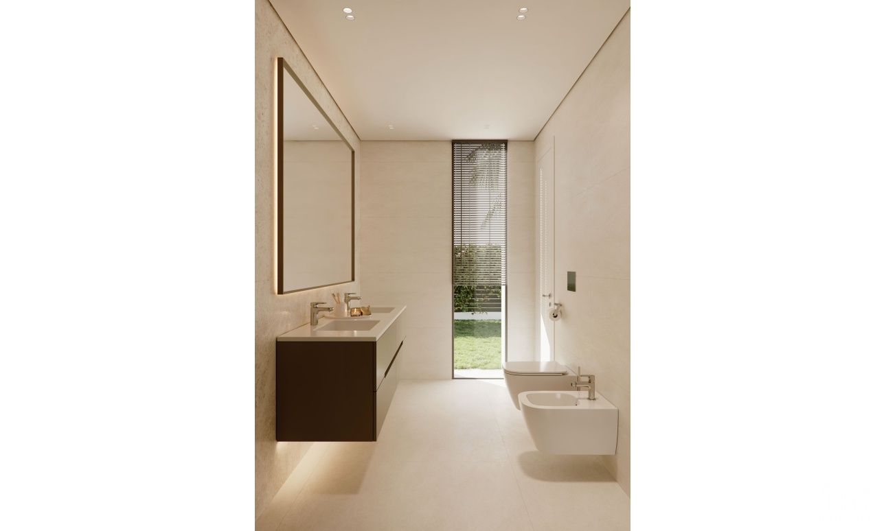 New Build - Villa - Mijas
