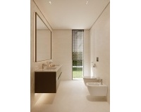 New Build - Villa - Mijas