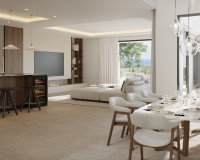 New Build - Villa - Mijas
