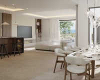 New Build - Villa - Mijas