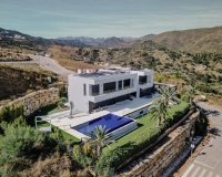 New Build - Villa - Mijas