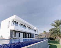 New Build - Villa - Mijas