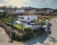 New Build - Villa - Mijas