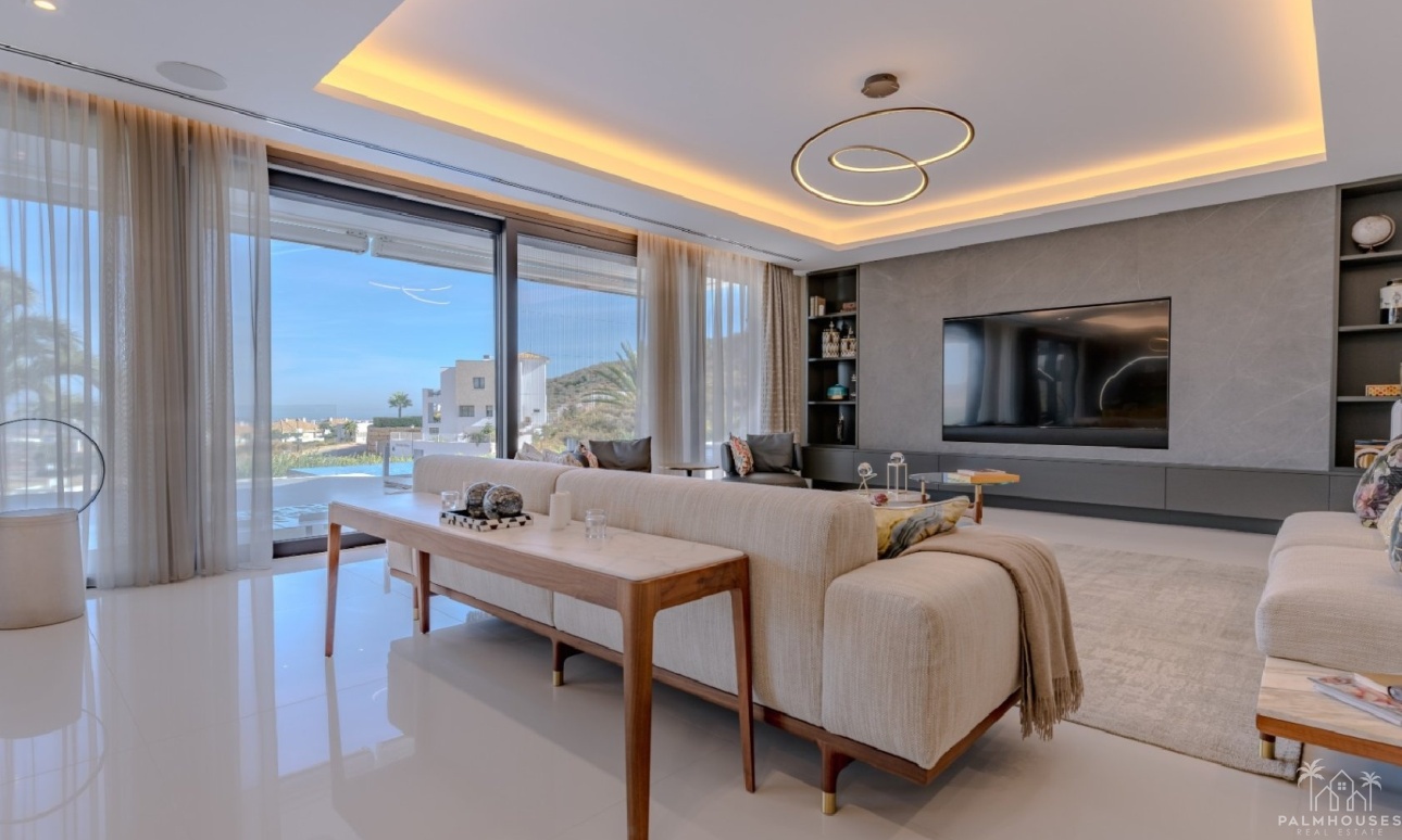 New Build - Villa - Mijas