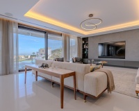 New Build - Villa - Mijas