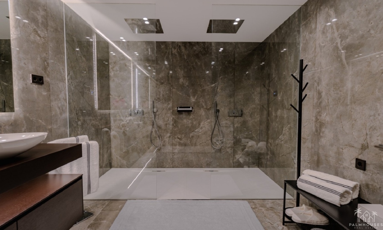 New Build - Villa - Mijas