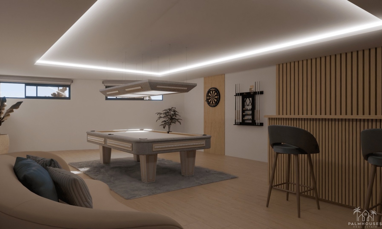New Build - Villa - Mijas