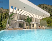 New Build - Villa - Mijas