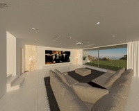 New Build - Villa - Mijas