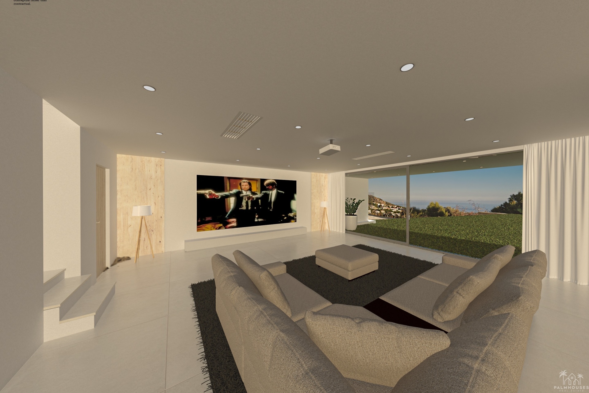 New Build - Villa - Mijas