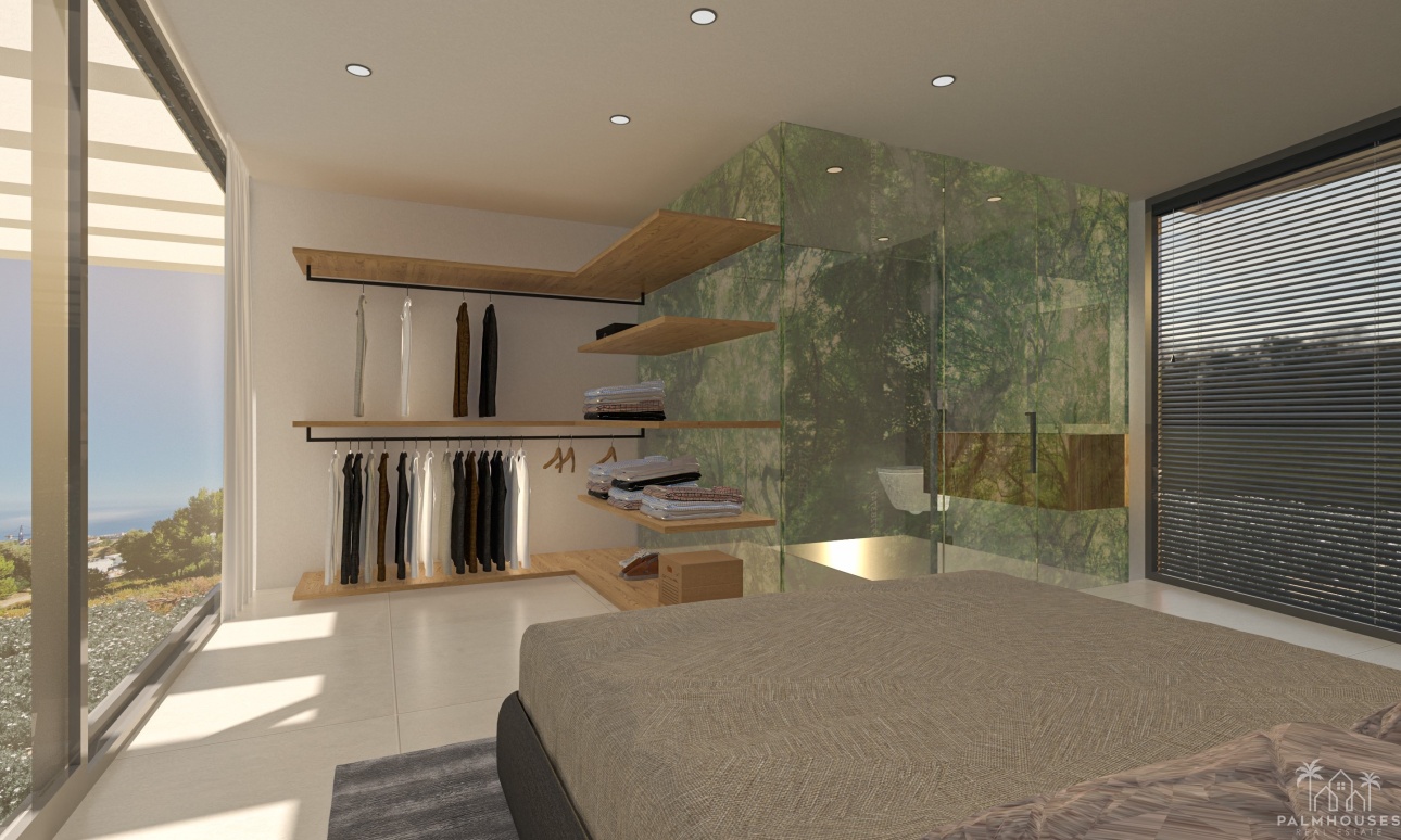 New Build - Villa - Mijas