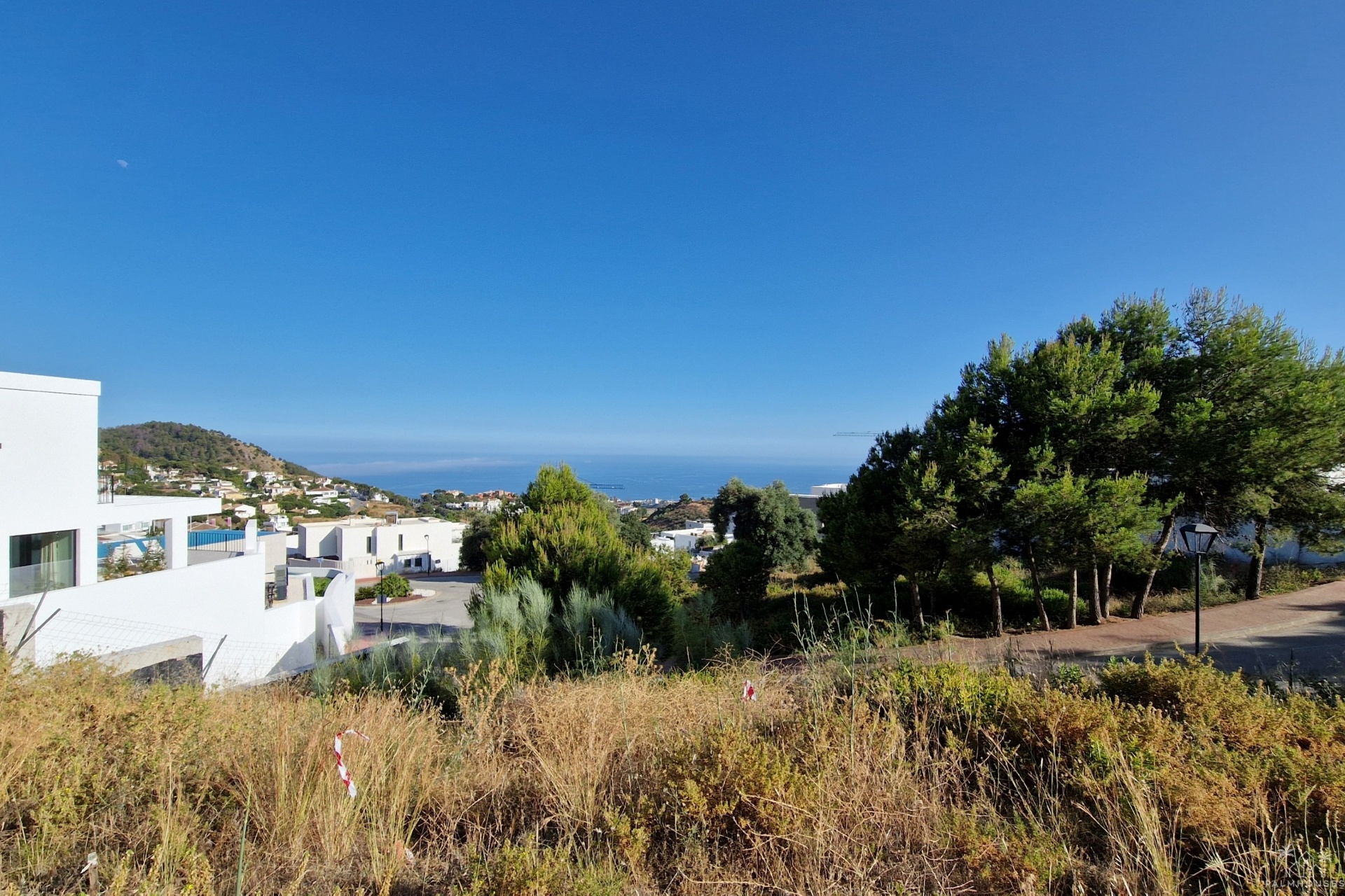 New Build - Villa - Mijas