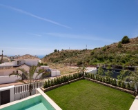 New Build - Villa - Mijas