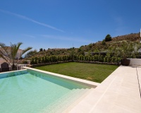 New Build - Villa - Mijas