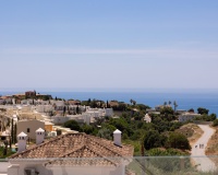 New Build - Villa - Mijas