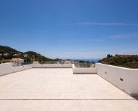 New Build - Villa - Mijas