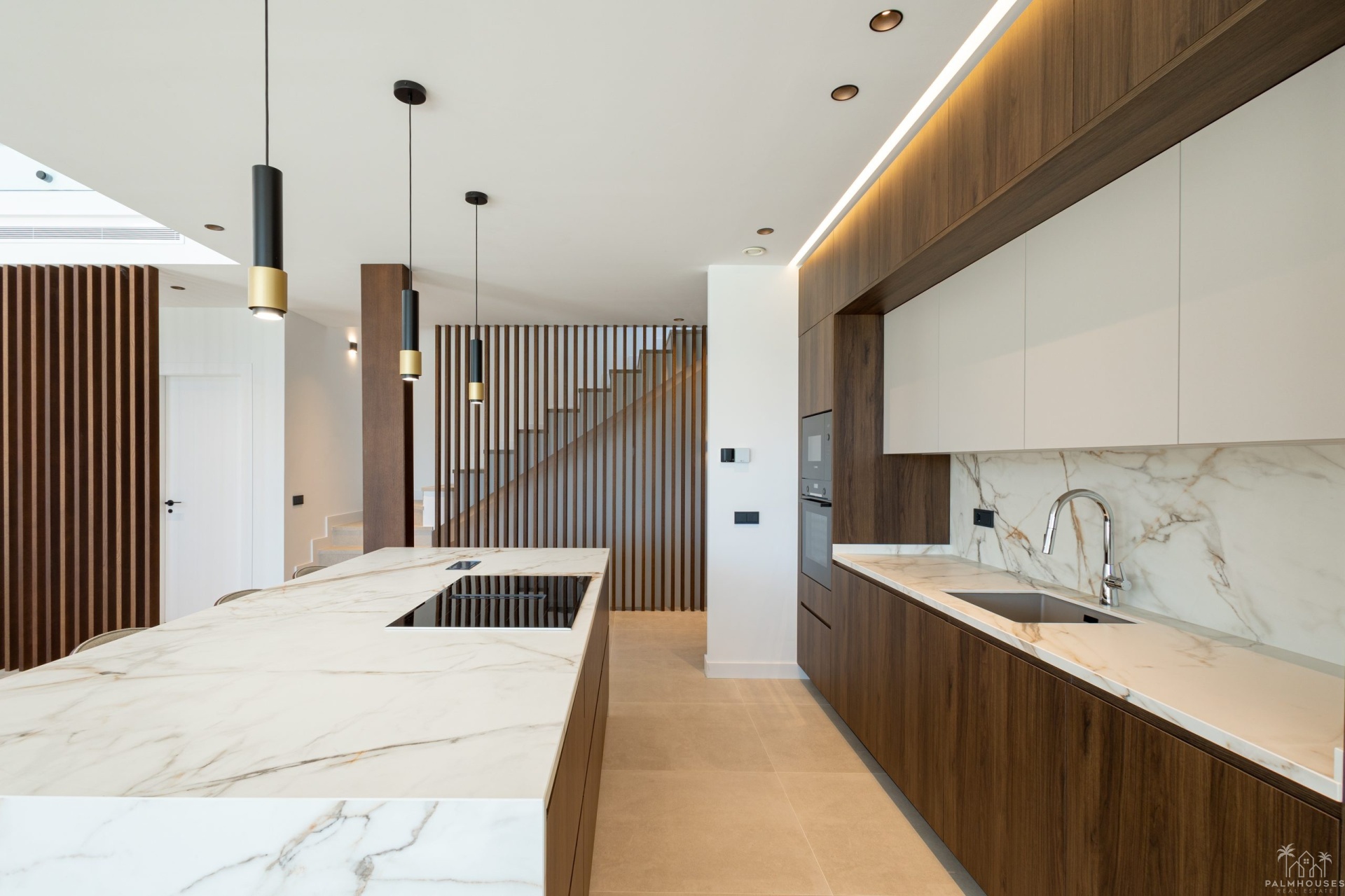 New Build - Villa - Mijas