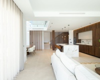New Build - Villa - Mijas