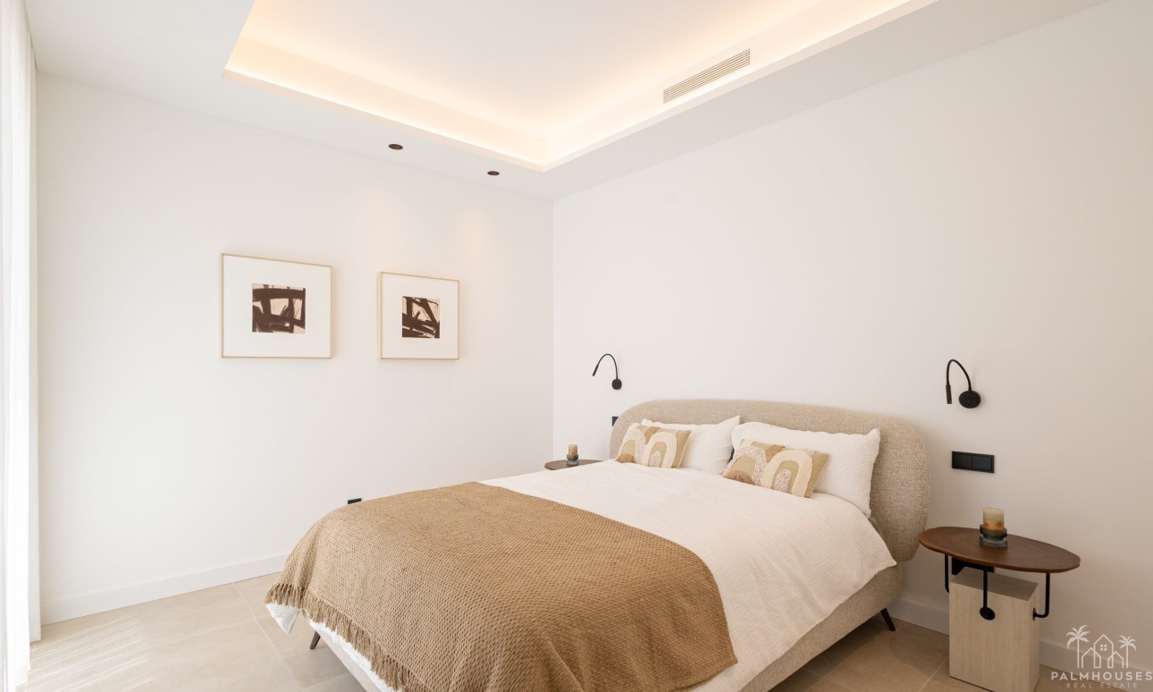 New Build - Villa - Mijas
